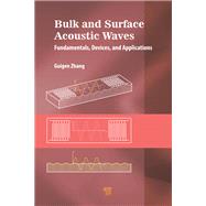 Bulk and Surface Acoustic Waves