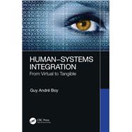 Human-systems Integration