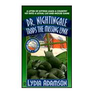 Dr. Nightingale Traps the Missing Lynx