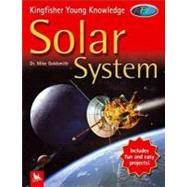 Kingfisher Young Knowledge: Solar System
