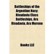 Battleships of the Argentine Navy