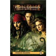 Level 3 Pirates of the Caribbean 2: Dead Man's Chest