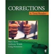 Corrections : A Text/Reader