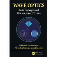 Wave Optics: Basic Concepts and Contemporary Trends