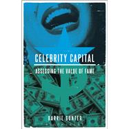 Celebrity Capital Assessing the Value of Fame