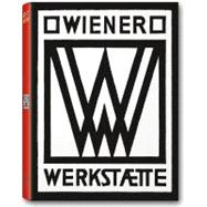 Wiener Werkstatte 1903-1932