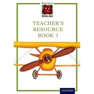 Nelson English International Teacher's Resource Book 3