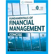 MindTap for Brigham/Houston's Fundamentals of Financial Management, Concise Edition