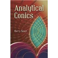 Analytical Conics