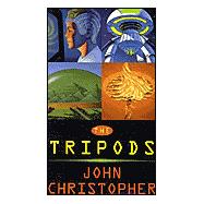 Tripods : The White Mountains - The City of Gold and Lead - The Pool of Fire