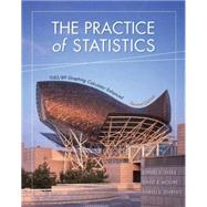 The Practice of Statistics TI-83/89 Graphing Calculator Enhanced
