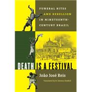 Death Is a Festival