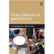 STEM Literacies in Makerspaces: Implications for Learning, Teaching, and Research