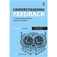 Understanding Feedback