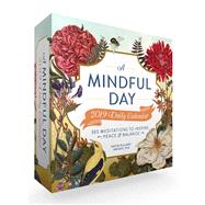 A Mindful Day 2019 Daily Calendar