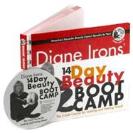 Diane Irons' 14-Day Beauty Boot Camp