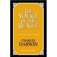 The Voyage of the Beagle