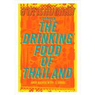 POK POK The Drinking Food of Thailand A Cookbook