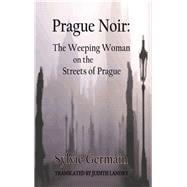 Prague Noir