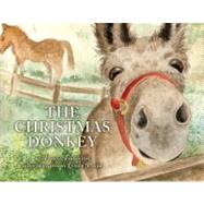 The Christmas Donkey