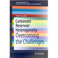 Carbonate Reservoir Heterogeneity