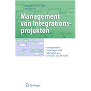 Management Von Integrationsprojekten