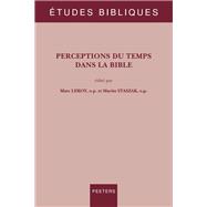 Perceptions Du Temps Dans La Bible