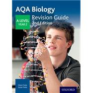 Aqa a Level Biology Year 2 Revision Guide