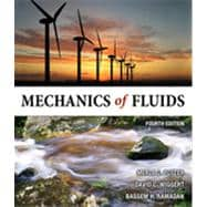 Mechanics Of Fluids