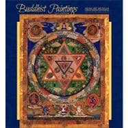 Buddhist Paintings 2010 Calendar