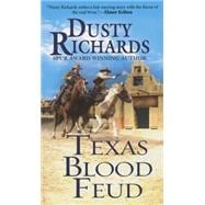 Texas Blood Feud
