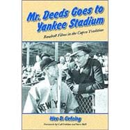 Mr. Deeds Goes to Yankee Stadium