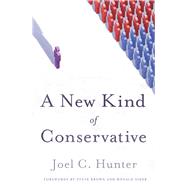 A New Kind of Conservative