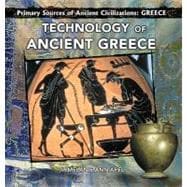 Technology of Ancient Greece