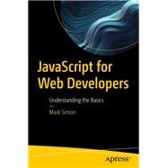 JavaScript for Web Developers