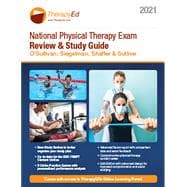 2021 National Physical Therapy Exam Review & Study Guide