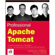 Professional Apache Tomcat