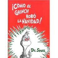 Como El Grinch Robo LA Navidad / How the Grinch Stole Christmas