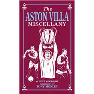 The Aston Villa Miscellany
