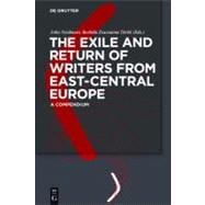 The Exile and Return of Writers from East-Central Europe