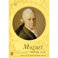 Mozart : A Life