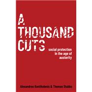 A Thousand Cuts Social Protection in the Age of Austerity
