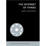 The Internet of Things