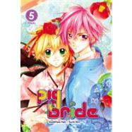 Pig Bride, Vol. 5