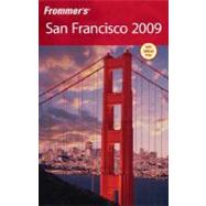 Frommer's<sup>®</sup> San Francisco 2009