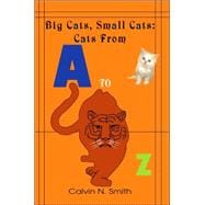 Big Cats, Small Cats