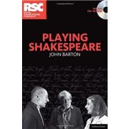 Playing Shakespeare