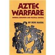 Aztec Warfare