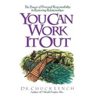 YOU CAN WORK IT OUT
