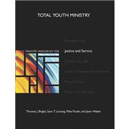 Ministry Resources for Justice and Service